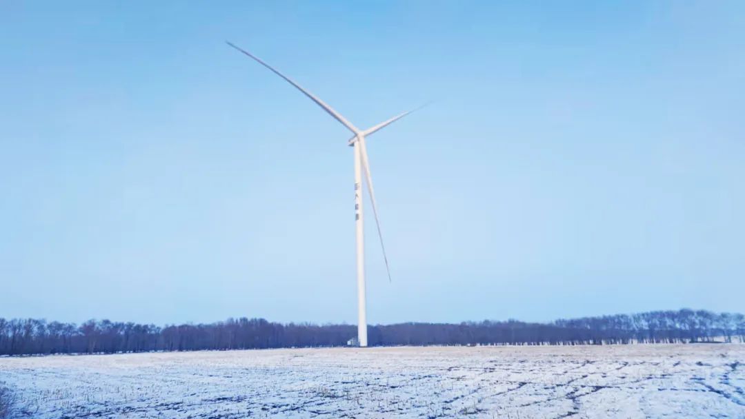 高質(zhì)量交付！威尼斯9499登錄入口股份多個項目交上并網(wǎng)考卷