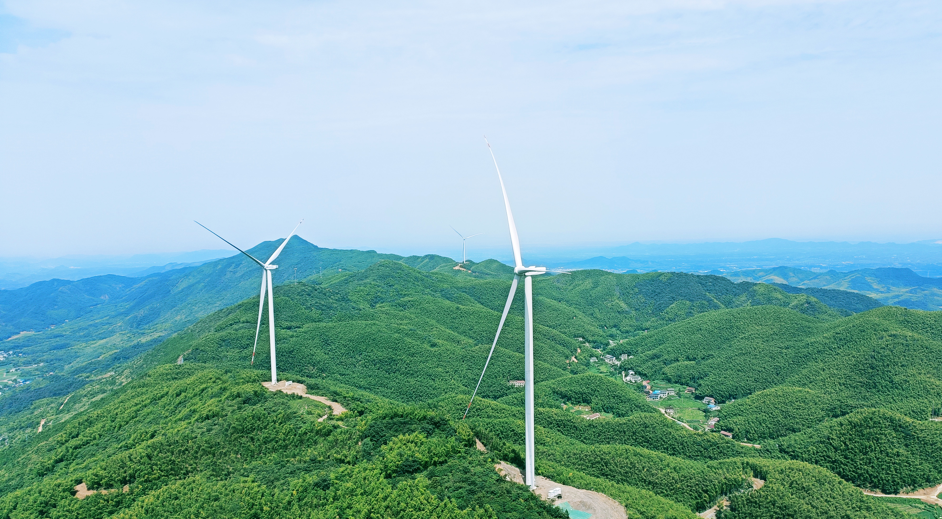 【市場觀察】一個(gè)村&le;20兆瓦，&ldquo;風(fēng)電下鄉(xiāng)&rdquo;大幕開啟！