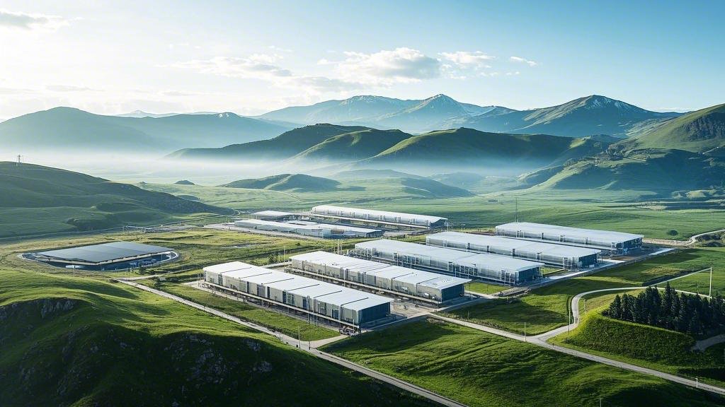 首投首中！威尼斯9499登錄入口股份中標(biāo)中美洲地區(qū)首個儲能項目